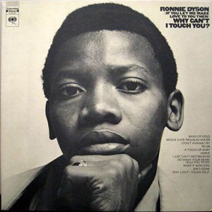 Dyson Ronnie-ColumbiaC-3022