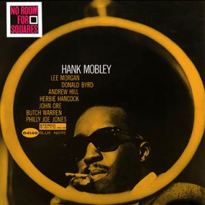 HS105 Hank Mobley