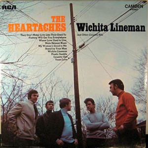 Heartaches-DottieWest