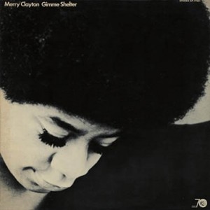 Merry-Clayton-Shelter